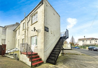 2 bedroom maisonette for sale - Palmerston Road, Shanklin, Isle of Wight, PO37