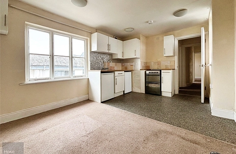 2 bedroom maisonette for sale - Palmerston Road, Shanklin, Isle of Wight, PO37
