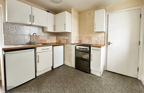 2 bedroom maisonette for sale - Palmerston Road, Shanklin, Isle of Wight, PO37