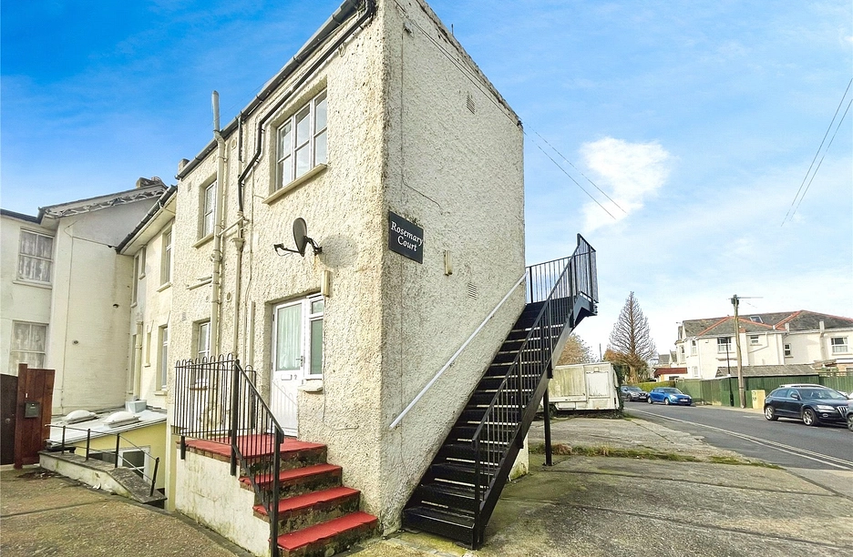 2 bedroom maisonette for sale - Palmerston Road, Shanklin, Isle of Wight, PO37