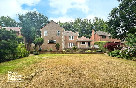 5 bedroom house for sale - Hollybrooke Close, Shanklin, Isle of Wight, PO37