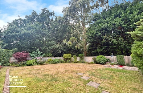 5 bedroom house for sale - Hollybrooke Close, Shanklin, Isle of Wight, PO37