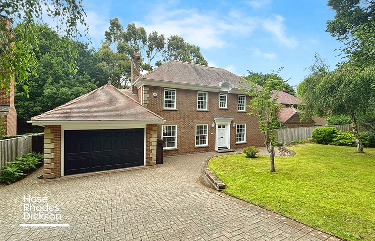 5 bedroom house for sale - Hollybrooke Close, Shanklin, Isle of Wight, PO37