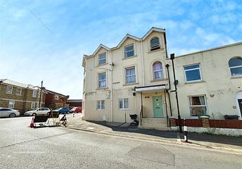 2 bedroom apartment for sale - Fitzroy Street, Sandown, Isle of Wight, PO36