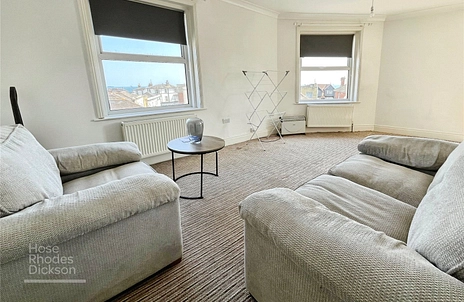 2 bedroom apartment for sale - Fitzroy Street, Sandown, Isle of Wight, PO36