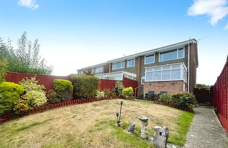 3 bedroom house for sale - Carter Avenue, Shanklin, Isle of Wight, PO37