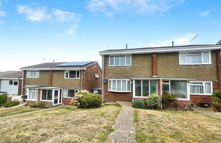 3 bedroom house for sale - Carter Avenue, Shanklin, Isle of Wight, PO37