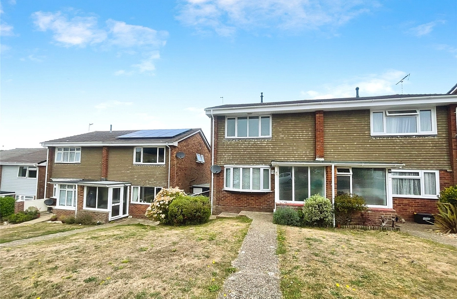3 bedroom house for sale - Carter Avenue, Shanklin, Isle of Wight, PO37