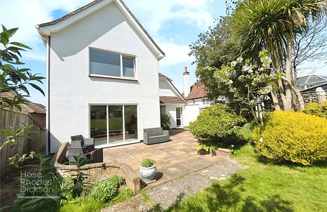 4 bedroom house for sale - The Fairway, Sandown, Isle of Wight, PO36
