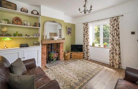 3 bedroom cottage for sale - Whitecross Lane, Shanklin, Isle of Wight, PO37