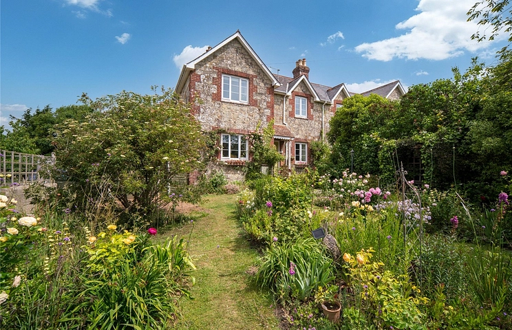 3 bedroom cottage for sale - Whitecross Lane, Shanklin, Isle of Wight, PO37