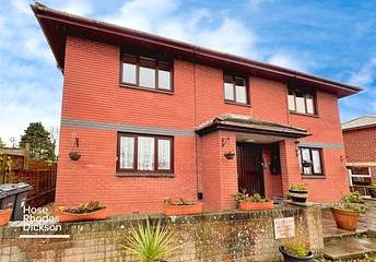 2 bedroom apartment for sale - Newport Road, Apse Heath, Sandown, Isle of Wight, PO36
