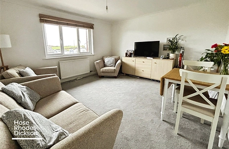 2 bedroom apartment for sale - Newport Road, Apse Heath, Sandown, Isle of Wight, PO36