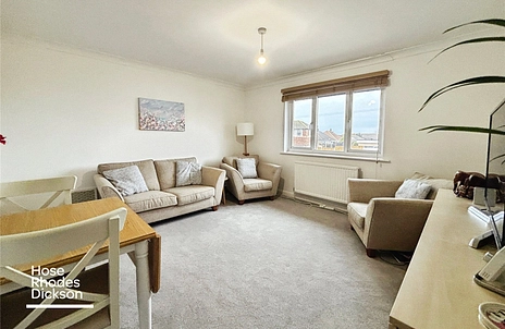 2 bedroom apartment for sale - Newport Road, Apse Heath, Sandown, Isle of Wight, PO36