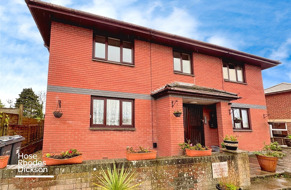2 bedroom apartment for sale - Newport Road, Apse Heath, Sandown, Isle of Wight, PO36