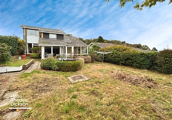 5 bedroom house for sale - Chatsworth Avenue, Shanklin, Isle of Wight, PO37