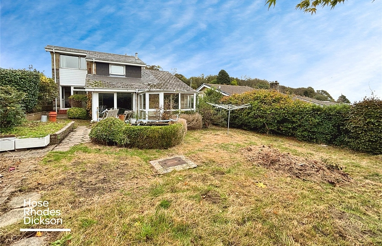 5 bedroom house for sale - Chatsworth Avenue, Shanklin, Isle of Wight, PO37