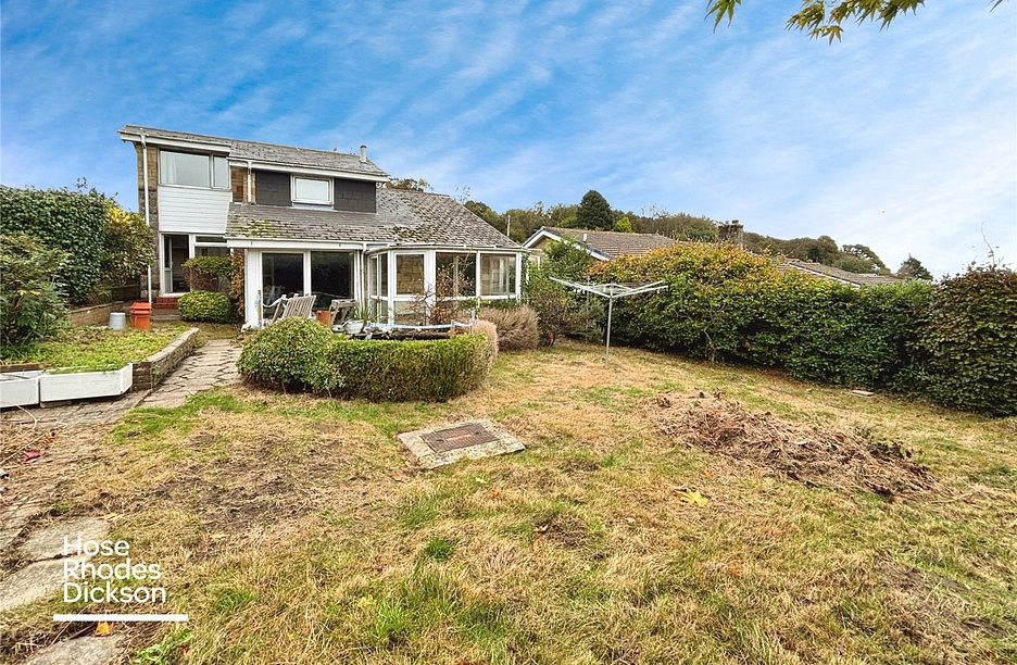 5 bedroom house for sale - Chatsworth Avenue, Shanklin, Isle of Wight, PO37