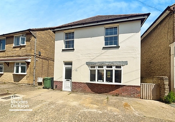 3 bedroom house for sale - Sandown Road, Sandown, Isle of Wight, PO36
