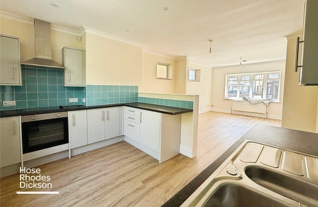 3 bedroom house for sale - Sandown Road, Sandown, Isle of Wight, PO36