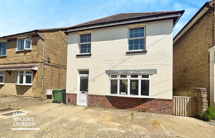 3 bedroom house for sale - Sandown Road, Sandown, Isle of Wight, PO36