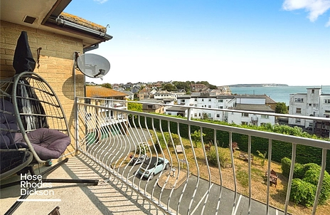 2 bedroom apartment for sale - East Mount Road, Shanklin, Isle of Wight, PO37