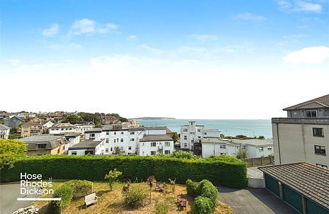 2 bedroom apartment for sale - East Mount Road, Shanklin, Isle of Wight, PO37