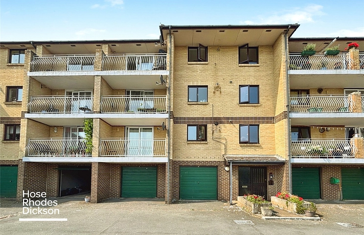 2 bedroom apartment for sale - East Mount Road, Shanklin, Isle of Wight, PO37