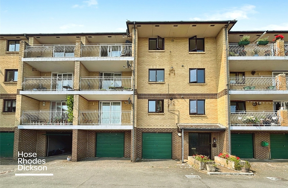 2 bedroom apartment for sale - East Mount Road, Shanklin, Isle of Wight, PO37