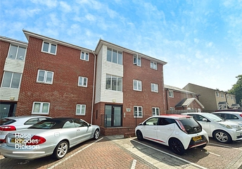 2 bedroom apartment for sale - Atherley Park Close, Shanklin, Isle of Wight, PO37