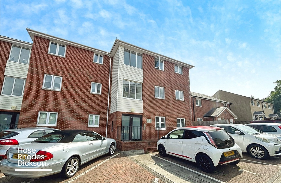2 bedroom apartment for sale - Atherley Park Close, Shanklin, Isle of Wight, PO37