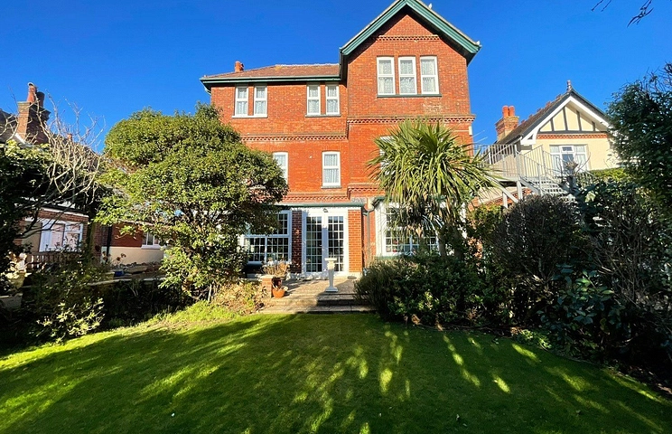 12 bedroom house for sale - Clarence Gardens, Shanklin, Isle of Wight, PO37