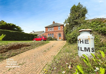 5 bedroom house for sale - Winford Road, Newchurch, Sandown, Isle of Wight, PO36