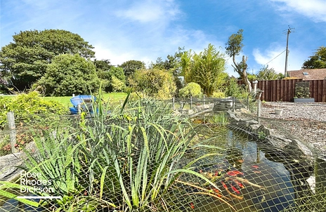 5 bedroom house for sale - Winford Road, Newchurch, Sandown, Isle of Wight, PO36