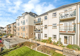 1 bedroom apartment for sale - Hope Road, Shanklin, Isle of Wight, PO37
