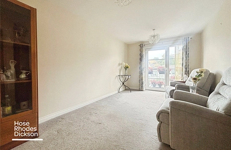 1 bedroom apartment for sale - Hope Road, Shanklin, Isle of Wight, PO37