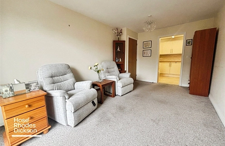 1 bedroom apartment for sale - Hope Road, Shanklin, Isle of Wight, PO37
