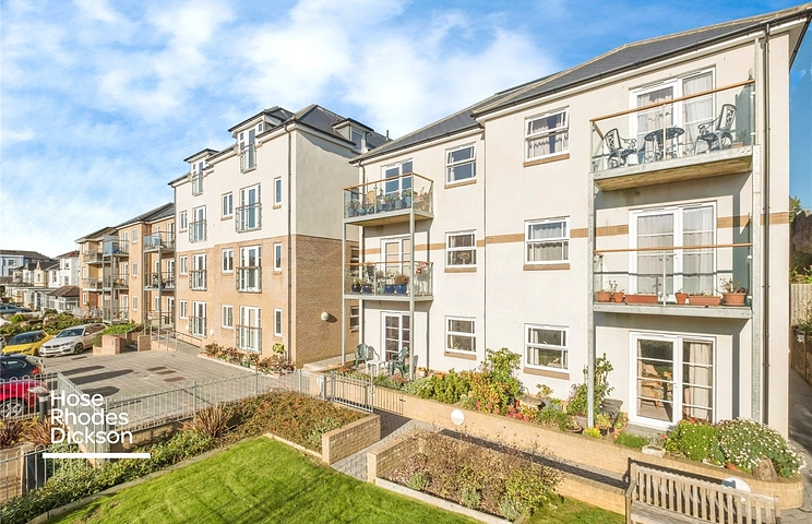 1 bedroom apartment for sale - Hope Road, Shanklin, Isle of Wight, PO37