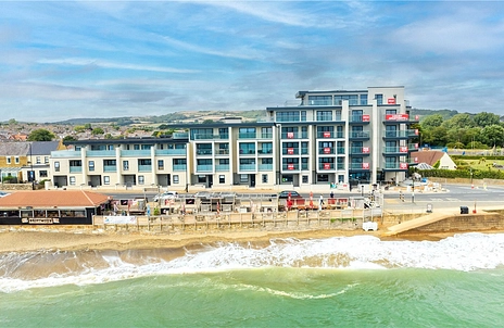 2 bedroom apartment for sale - Breakwater Way, Sandown, Isle Of Wight, PO36