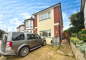 3 bedroom house for sale - Leed Street, Sandown, Isle of Wight, PO36