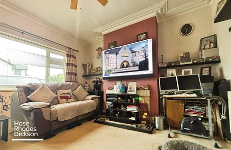3 bedroom house for sale - Leed Street, Sandown, Isle of Wight, PO36