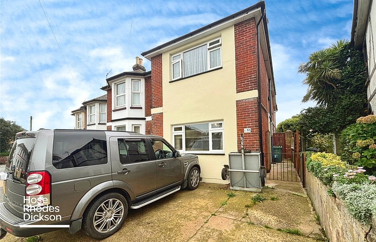 3 bedroom house for sale - Leed Street, Sandown, Isle of Wight, PO36