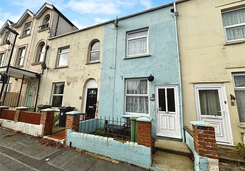 3 bedroom house for sale - Fitzroy Street, Sandown, Isle of Wight, PO36