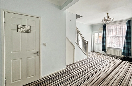 3 bedroom house for sale - Fitzroy Street, Sandown, Isle of Wight, PO36