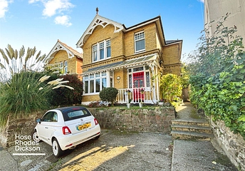 3 bedroom house for sale - North Road, Shanklin, Isle of Wight, PO37