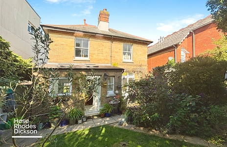 3 bedroom house for sale - North Road, Shanklin, Isle of Wight, PO37