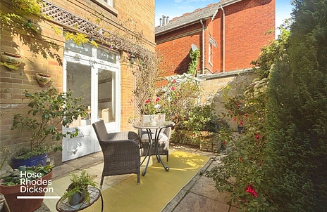 3 bedroom house for sale - North Road, Shanklin, Isle of Wight, PO37