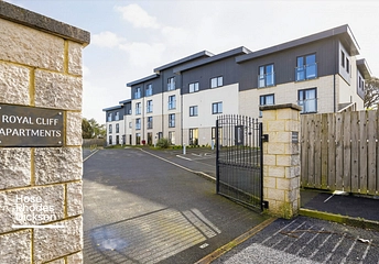 2 bedroom apartment for sale - Grange Road, Sandown, Isle of Wight, PO36