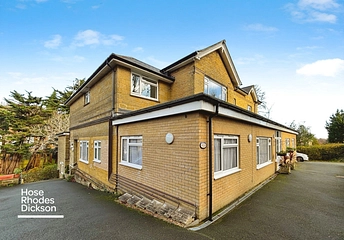 1 bedroom maisonette for sale - Victoria Avenue, Shanklin, Isle of Wight, PO37