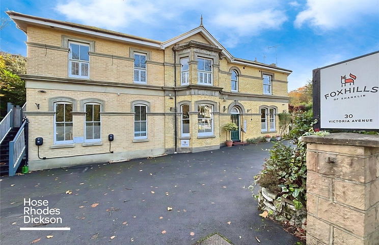 12 bedroom house for sale - Victoria Avenue, Shanklin, Isle of Wight, PO37